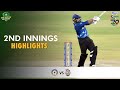 2nd Innings Highlights | SP vs Central Punjab | Match 21 | National T20 2021 | PCB | MH1T