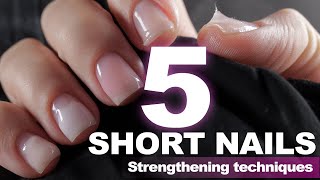 SECRET 5 Techniques Nobody Don't Talk About (TUTORIAL FOR BEGINNERS) Strengthening /Tips/Techniques.