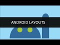 Understanding Android Layouts | Edureka