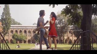 mrunal thakur hot  scene | Shahid kapoor & Mrunal Thakur | Bollywood Hot kiss ll
