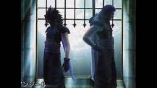 zack fair tribute.wmv