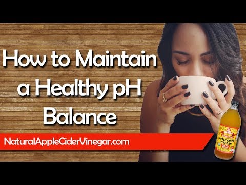 How to Quickly Restore & Maintain a Healthy pH Balance How to Quickly Restore & Maintain a Healthy pH Balance