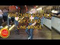 The Cupid Shuffle By Cupid Line dance