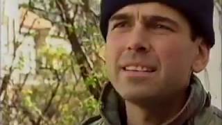 JEREMY BOWEN: UNFINISHED BUSINESS BBC 1993 (Mostar during the war)