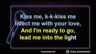 Katy Perry - E.T (Versión Karaoke)