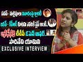 TDP Leader Sadieni Yamini  Exclusive Interview on 2019 Elections in AP | Mirror TV Channel