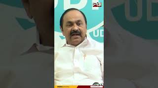 'ലാലി വിൻസെന്റ് ലീഗൽ അഡ്വൈസർ, എങ്ങനെ കേസെടുക്കും'; പാതിവില തട്ടിപ്പിൽ വി.ഡി സതീശൻ