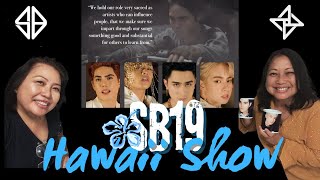 SB19 Hawaii Show Ep. 2