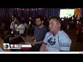 heir5 s2j tekk vs. amsah professor pro losers semis melee doubles