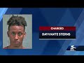 DNA evidence links man to two rape cases less than mile from each other, police say