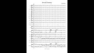 Inward Journey - Audio and Score Follow