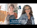 Comfort Food & Mennonite Culture with RuthAnn Zimmerman