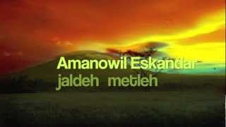 amanwoil eskandar.mov