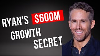 The $600 Million Truth Behind Ryan Reynolds and Aviation Gin