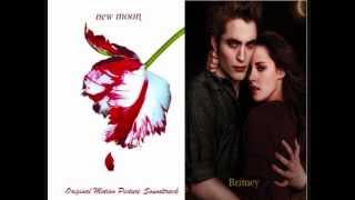 08 Roslyn (The Twilight Saga: New Moon: Original Motion Soundtrack) HQ