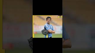 Gautam Gambhir Team India Ko Barbad Karte Hai #shorts #video