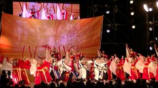 ENTORANCE＠ふくこいアジア祭り2013　決勝審査会