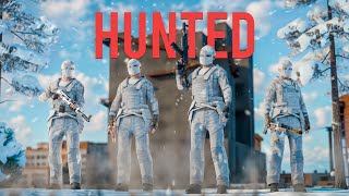 Rust - How A 57.038 HOUR Squad Became The Most TARGETED Group