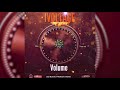 I Voltage - Volume (Official Audio)