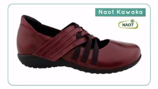 Naot Kawaka - Planetshoes.com