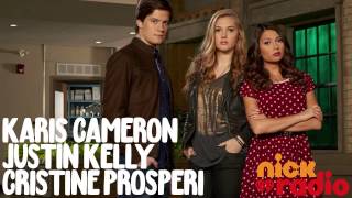 Nick Radio: Cristine Prosperi, Justin Kelly, & Karis Cameron