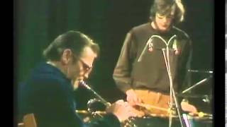 Chet Baker Quartet  Live in Norway 1979 Part 2 of 3) - YouTube