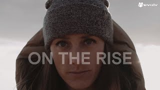 Alex Johnson | On the Rise