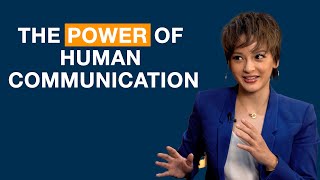 The power of human connection in building high-performing teams | Simone Heng | EP8| #connection