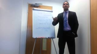 Sales Training- Have a better control in your sales pitch and process