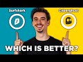 Surfshark vs CyberGhost: Which VPN is better? (2024)