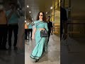 kangana ranaut slays the ramp walk 👑✨ fashionqueen bollywoodstyle rampwalk shorts shortvideo