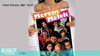 MEREM MELEK full movie |Film bioskop indonesia terbaru #filmbioskop #filmbioskopindonesia #trending