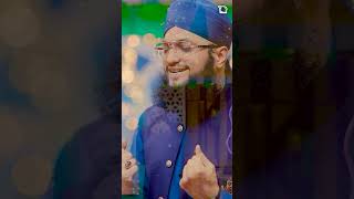 Rabi ul Awal Naat | Lo Madine Ki Tajalli Se Lagay Hue Hain | Heart Touching Naat | Hafiz Tahir Qadri