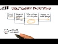 Evolutionary Prototyping Process - Georgia Tech - Software Development Process