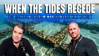 Ten Years of Fieldwork and the Atlantis Discovery Nobody Can See Yet, ft Michael Donnellan