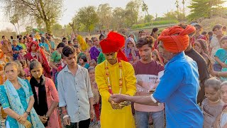 Adivasi Dulha Simodi Pujan Video 2023 || આદિવાસી સિમોળી પૂજન વિળયો || Vinesh Rathva