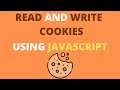Making Cookies in JS for Beginners