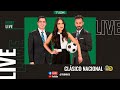 🔴 EN VIVO: Chivas 0-1 América | Medio tiempo - Torneo Guard1anes 2021 BBVA MX | TUDN