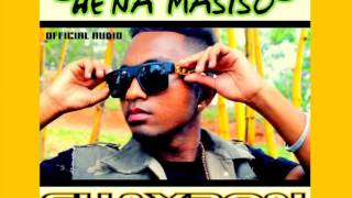 SHAYRON - HENA MASISO [OFFICIAL AUDIO]