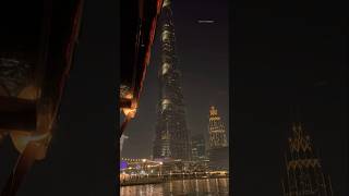 World’s Tallest Burj Khalifa #shorts #youtubeshorts #burjkhalifa