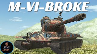 M-VI-Yoh Review | WoT Blitz