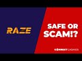 Raze Casino Review. Is it safe?