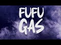 FUFU -  G4S  (Official Lyric Video)