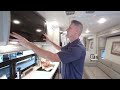 2025 delano 24fb murphy bed rear bath rv review