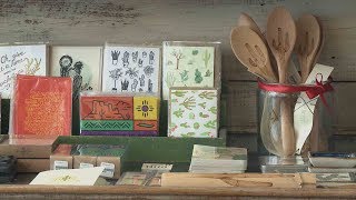 Visit Local Boutique, Frances, for Unique Gifts