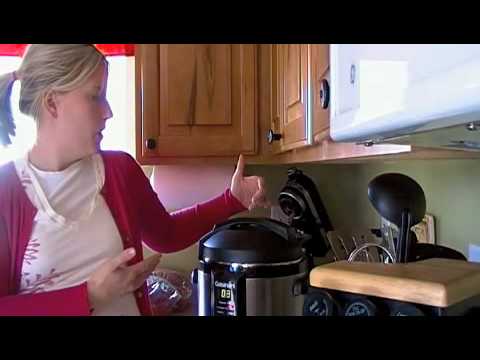 Pressure Cooking 101: How to cook rice in an electric pressure cooker Pressure Cooking 101: How to cook rice in an electric pressure cooker