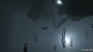 INSIDE  Full Walkthrough HD  (Limbo 2)