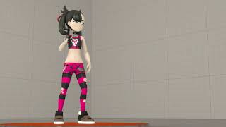SFM Practice Animation 04