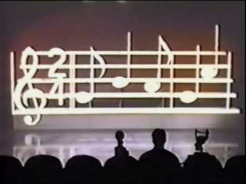 RiffRef #2 - Mr B Natural (MST3K For Dummies!) - YouTube