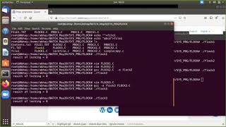 Linux system programming online course | Linux socket programming training online
